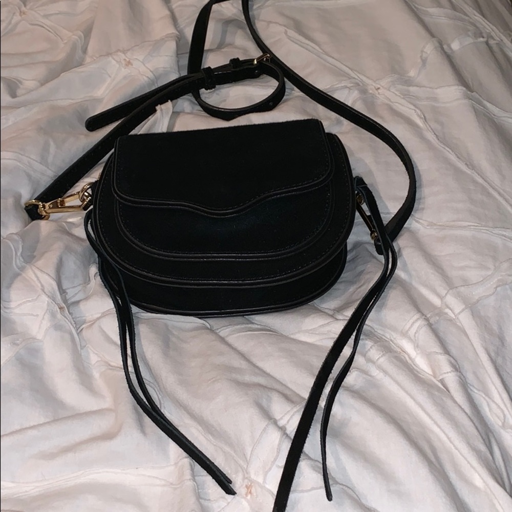 Rebecca Minkoff mini Crossbody Purse